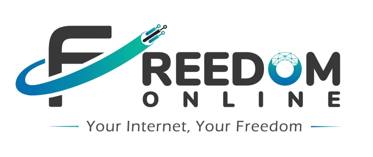 Freedom Online